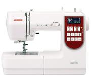 Janome DM7200