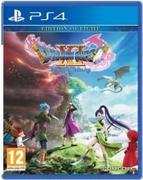  DRAGON QUEST XI: Echoes of an Elusive Age GRA PS4