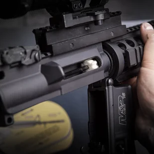 Real Avid - Instrukcja obsługi do AR15 - AVAR15R - Repliki - akcesoria - miniaturka - grafika 5