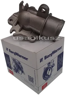 Termostat silnika Jeep Grand Cherokee 3,0 CRD -2010 - Termostaty - miniaturka - grafika 3