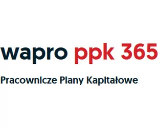 WAPRO PPK 365 PRO 100 - Programy finansowe i kadrowe - miniaturka - grafika 1