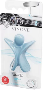 Vinove Vinner Oslo - Zapachy samochodowe - miniaturka - grafika 1