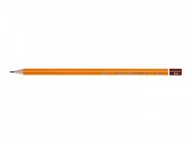 Ołówki - Koh-i-noor Ołówek seria 1500 twardość 9H - miniaturka - grafika 1