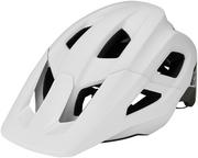 Kaski rowerowe - Fox Mainframe MIPS Helmet Men, biały M | 55-59cm 2021 Kaski MTB 28424-008-M - miniaturka - grafika 1