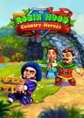 Gry PC Cyfrowe - Robin Hood: Country Heroes (PC) klucz Steam - miniaturka - grafika 1
