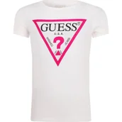 Koszulki męskie - Guess T-shirt | Regular Fit - miniaturka - grafika 1