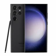 Telefony OUTLET - Samsung S23 Ultra 5G 8/256GB Dual SIM Czarny (REMADE) 2Y - miniaturka - grafika 1