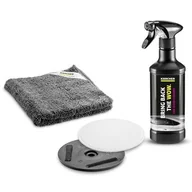 Akcesoria do myjek - Karcher Edi 4 Summer Kit zestaw letni do szyb W24h DORADZTWO => 794037600 GWARANCJA 2 LATA SPOKÓJ I BEZPIECZEŃSTWO 2.644-255.0 - miniaturka - grafika 1