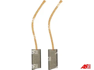 Szczotka węglowa, alternator As-pl OB9059 - Alternatory - miniaturka - grafika 1