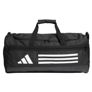 Torba adidas Essentials Training Duffel Bag S (kolor czarny) - Torby sportowe - miniaturka - grafika 1