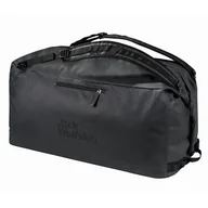 Torby podróżne - Torba podróżna Jack Wolfskin TRAVELTOPIA DUFFLE 85 phantom - ONE SIZE - miniaturka - grafika 1