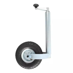 ProPlus Koło sttz 200 X 50 MM i 48 MM średnica 341507 z oponami powietrza 341507 - Akcesoria motoryzacyjne - miniaturka - grafika 2
