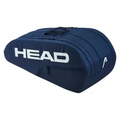 Torby sportowe - Torba na rakiety Head Base Racquet Bag L NV - miniaturka - grafika 1