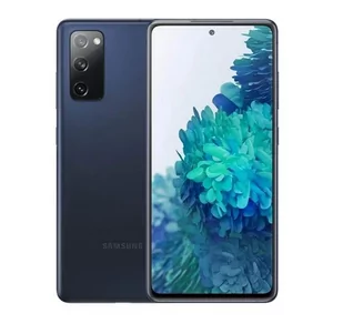 Samsung Galaxy S20 FE 8GB/256GB Dual Sim Niebieski - Telefony komórkowe - miniaturka - grafika 1