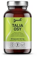 Suplementy diety - Talia osy 50 kapsułek Panaseus Y00-777C-71790 - miniaturka - grafika 1