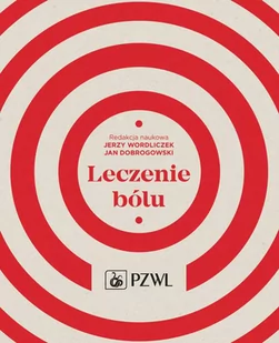 Leczenie bólu - E-booki - nauka - miniaturka - grafika 1