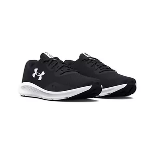 Buty biegowe damskie Under Armour W Charged Pursuit 3 - Buty sportowe męskie - miniaturka - grafika 3