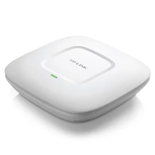 TP-Link Access Point EAP110 N300 1xLAN Passive PoE Sufitowy SBTPRUBZ4480 [4853210] - Routery - miniaturka - grafika 1