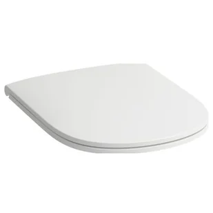 Laufen Lua Deska sedesowa 44,5x36,5 cm biała H8910820000001 - Deski sedesowe - miniaturka - grafika 2