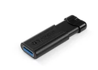 Pendrive - VERBATIM PinStripe,128 GB, USB 3.0 - miniaturka - grafika 1