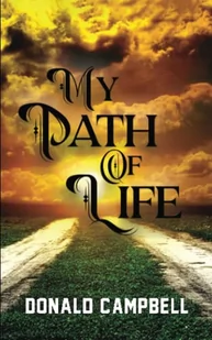 My Path Of Life - Pamiętniki, dzienniki, listy - miniaturka - grafika 1