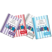 Edukacja przedszkolna - Kompet MóWiMy Zeszyt ćwiczeń do rozwoju mowy. Część 3|4|5|6 Karina Mikulska_Hofman - miniaturka - grafika 1