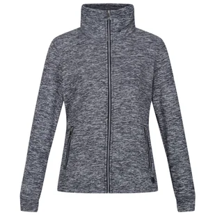 Bluza damska Regatta Azaelia F/Z Rozmiar: L / Kolor: ciemnoniebieski - Bluzy sportowe damskie - miniaturka - grafika 1
