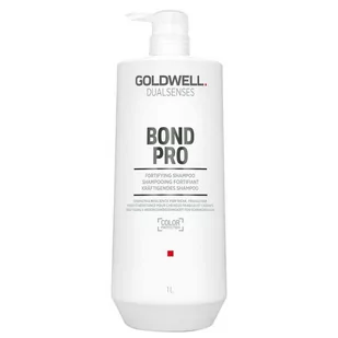 Goldwell Dualsenses Bond Pro, szampon wzmacniający do włosów 1000ml - Szampony do włosów - miniaturka - grafika 1
