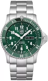 Zegarek Zegarek Luminox XS.0937 Sport Timer Field Automatic Day-Date 0920 Series Ceramic - Zegarki męskie - miniaturka - grafika 1