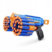 Zabawki militarne - PISTOLET XSHOT INSANITY MANIC - miniaturka - grafika 1