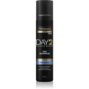 TRESemmé TRESemmé Dry Shampoo Volumising - suchy szampon dodający objętości 250 ml - Szampony do włosów - miniaturka - grafika 1