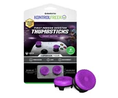 Akcesoria do Playstation - KontrolFreek FPS Frenzy Purple/Black - XBOX - miniaturka - grafika 1