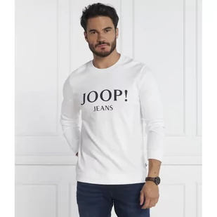 Joop! Jeans Bluza J-25 | Regular Fit - Bluzy męskie - miniaturka - grafika 1