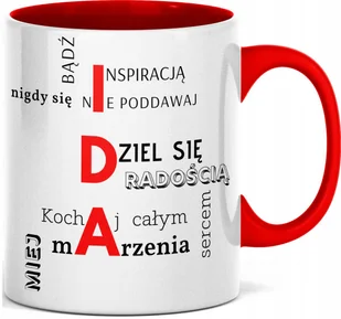 FOTO Kubek imieniem napisem nadrukiem ZDJĘCIEM DLA IDY IMIĘ IDA - Kubki FOTO Kubek imieniem napisem nadrukiem ZDJĘCIEM DLA IDY IMIĘ IDA - Kubki - miniaturka - grafika 1
