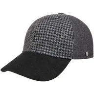 Czapki i chusty sportowe męskie - , szaro-czarny, XL (60-61 cm) - miniaturka - grafika 1