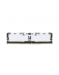 GoodRam  IRDM X DDR4 16GB 3200MHz CL16 IR-XW3200D464L16A/16G IR-XW3200D464L16A/16G - Pamięci RAM - miniaturka - grafika 3