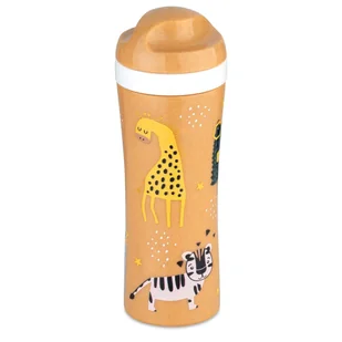 Bidon dla dzieci, OASE, 425ml, KOZIOL - Bidony dla dzieci - miniaturka - grafika 1