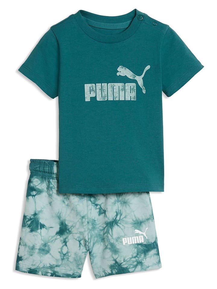 Puma 2-częściowy zestaw 