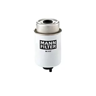 MANN FILTER FILTR PALIWA TRUCK WK8107 - Filtry paliwa - miniaturka - grafika 1