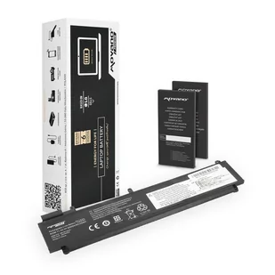 Bateria do Lenovo ThinkPad T460s T470s - tylna - Baterie do laptopów Bateria do Lenovo ThinkPad T460s T470s - tylna - Baterie do laptopów - miniaturka - grafika 1