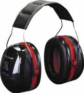 Akcesoria BHP - 3M NAUSZNIKI OPTIME III H540A - miniaturka - grafika 1