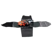 Sporty zimowe - akcesoria - Pokrowiec futerał na raki Camp Foldable Crampon Bag - ONESIZE - miniaturka - grafika 1