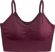 Bielizna sportowa damska - IQ Damski stanik sportowy Iq cross the line ILARIA WMNS rozmiar XL - miniaturka - grafika 1