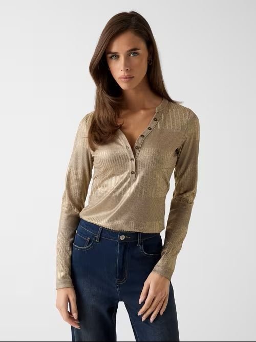 maglie donna guess w6rp09 kc812 fnjq foamy taupe