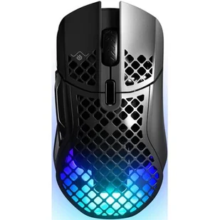 SteelSeries Aerox 5 - Myszki - miniaturka - grafika 1