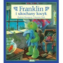 Franklin i ukochany kocyk Nowa - Pedagogika i dydaktyka - miniaturka - grafika 1