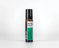 Aromaterapia - Mieszanka Olejków Eterycznych Z Rollerem Wake Up! (10Ml) - miniaturka - grafika 1