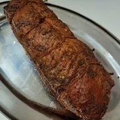 Kiełbasa i wędliny - POLĘDWICA STAROPOLSKA - miniaturka - grafika 1