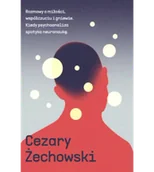 Psychologia - Rozmowy o miłości, współczuciu i gniewie. Kiedy psychoanaliza spotyka neuronaukę - miniaturka - grafika 1
