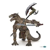 Figurki dla dzieci - Papo Smok mutant - miniaturka - grafika 1